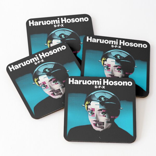 Item preview, Hosono Electronic Dreams of Tokyo Haruomi designed and sold by nanyfredaa.