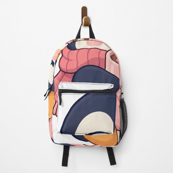 Item preview, Round Penguin Hugging A Hot Cocoa designed and sold by S06PMarketing.
