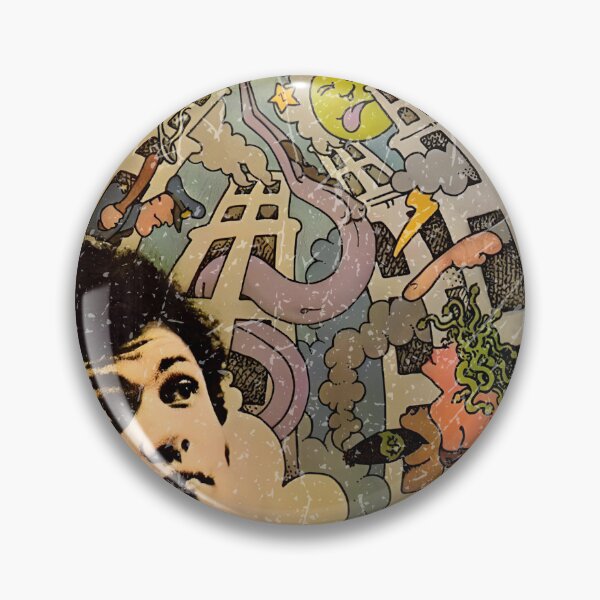 Item preview, Deep Down Mike Bloomfield in My Soul designed and sold by GenevieveJam.