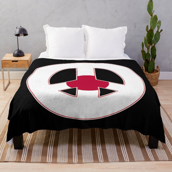 Item preview, Japanese Peace Symbol designed and sold by wickedcartoons.