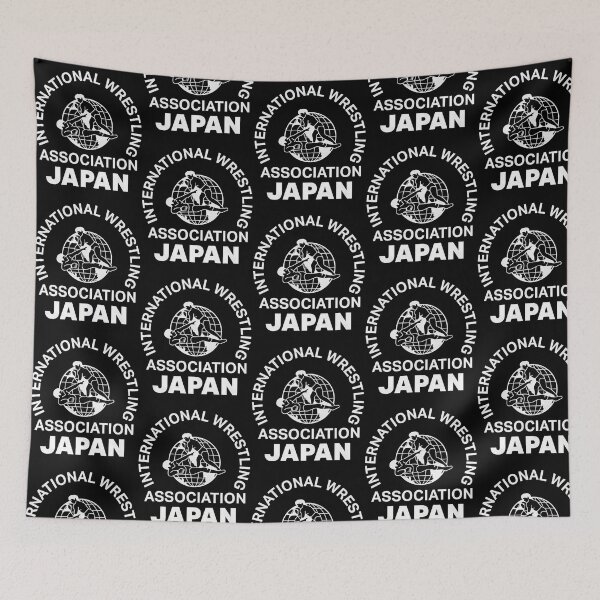 Item preview, Iwa Japan designed and sold by ElijiahMc-milli.