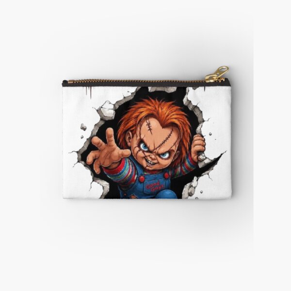 Item preview, Chucky designed and sold by Hota055.