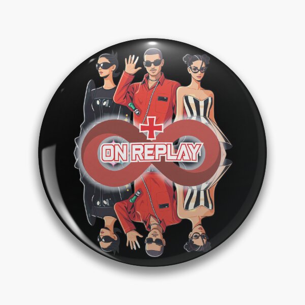 Item preview, On Replay Urban Music Trio Art designed and sold by WillaLangosh.