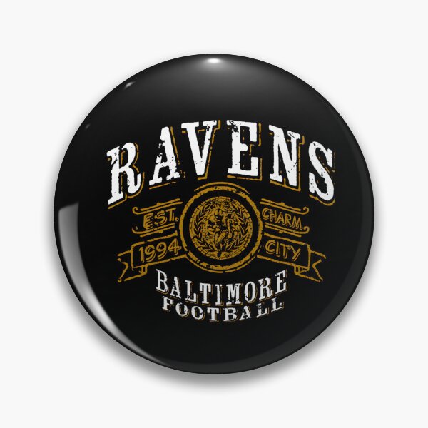 Item preview, Ravens Football designed and sold by Walter19.