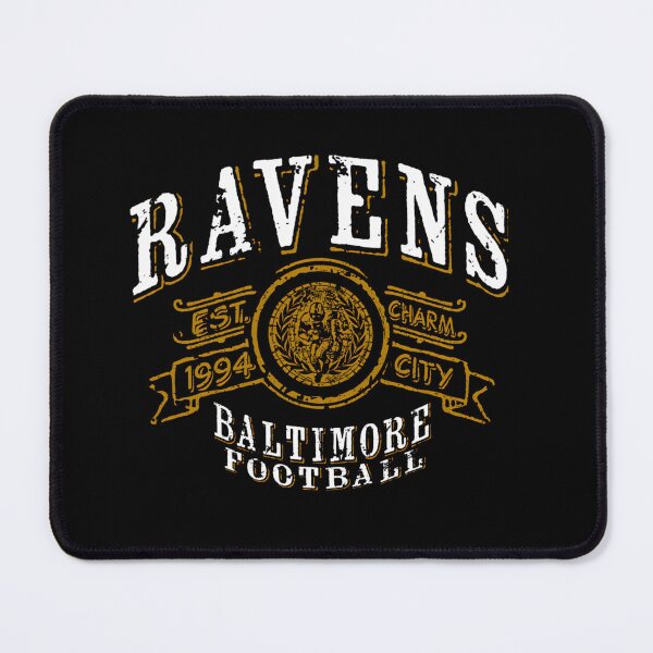 Item preview, Ravens Football designed and sold by Walter19.
