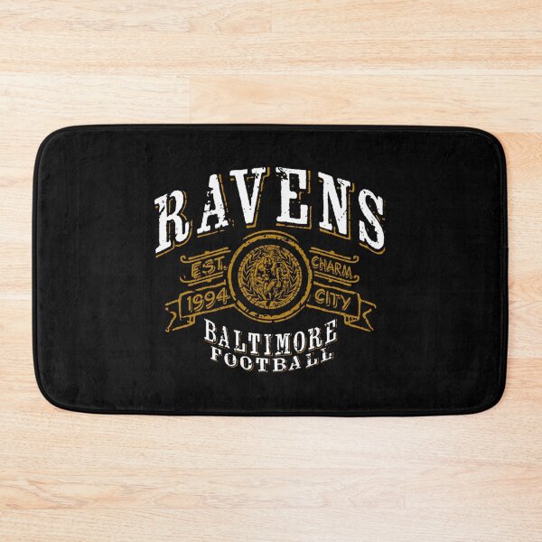 Item preview, Ravens Football designed and sold by Walter19.