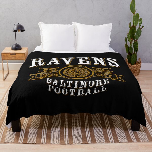 Item preview, Ravens Football designed and sold by Walter19.