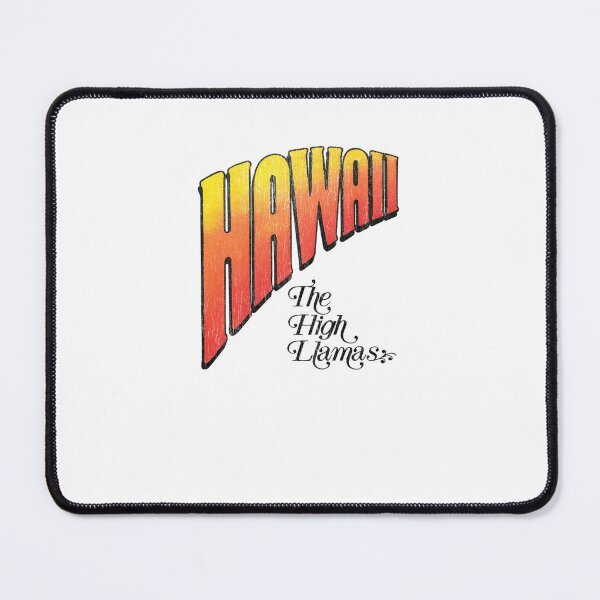 Item preview,  The High Llamas Hawaii designed and sold by Damiantg.
