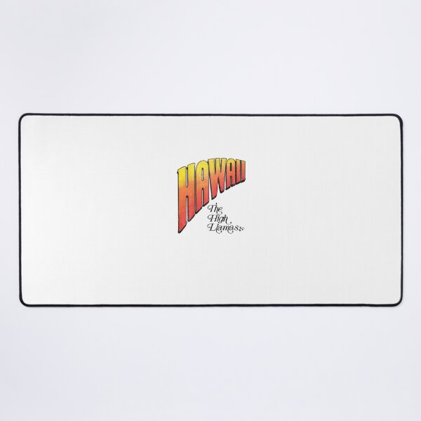 Item preview,  The High Llamas Hawaii designed and sold by Damiantg.