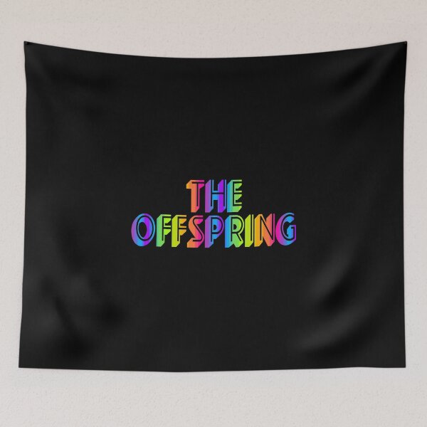 Item preview, The Offspring designed and sold by MajapeArt.