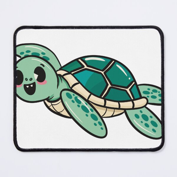 Item preview, Turtle designed and sold by Chuckles.