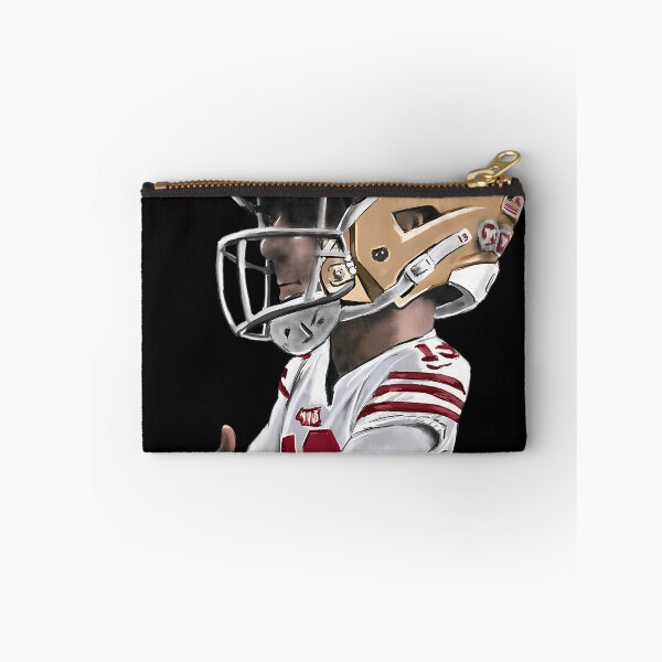 Item preview, San Francisco 49Ers Quarterback Brock Purdy designed and sold by B-Buk.