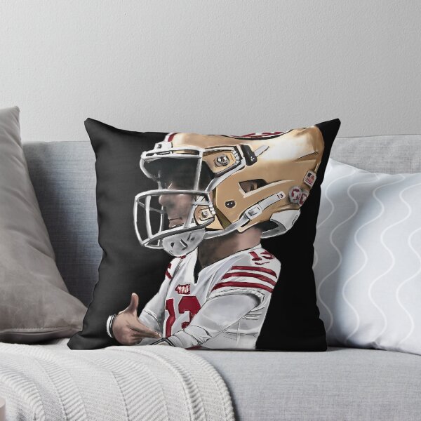 Item preview, San Francisco 49Ers Quarterback Brock Purdy designed and sold by B-Buk.