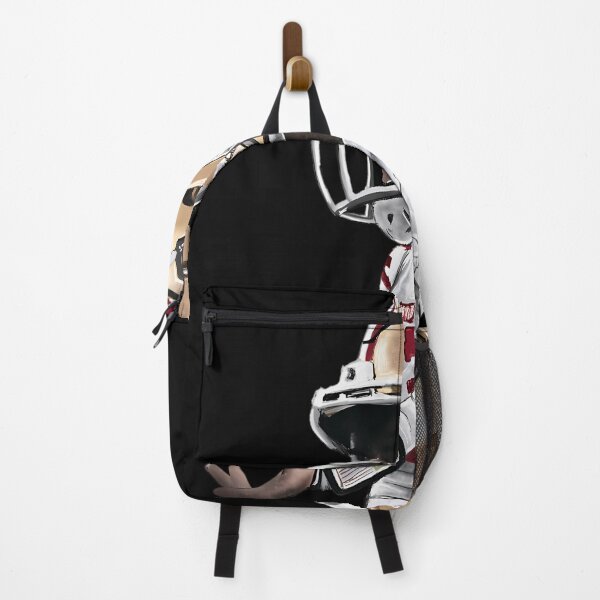 Item preview, San Francisco 49Ers Quarterback Brock Purdy designed and sold by B-Buk.