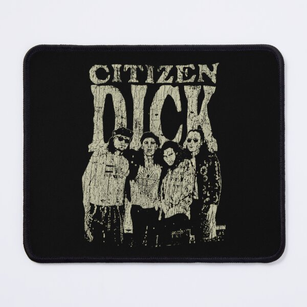 Item preview, citizen dick 1992 designed and sold by LouisDaniel12.