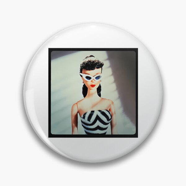 Item preview, Retro Doll Frame designed and sold by AinslieTe-pper.