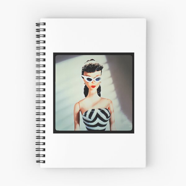 Item preview, Retro Doll Frame designed and sold by AinslieTe-pper.