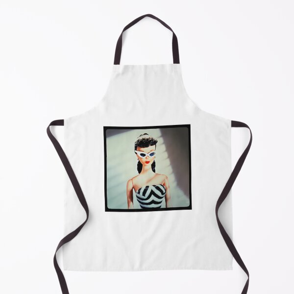 Item preview, Retro Doll Frame designed and sold by AinslieTe-pper.
