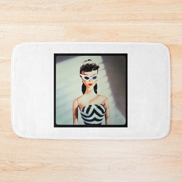 Item preview, Retro Doll Frame designed and sold by AinslieTe-pper.
