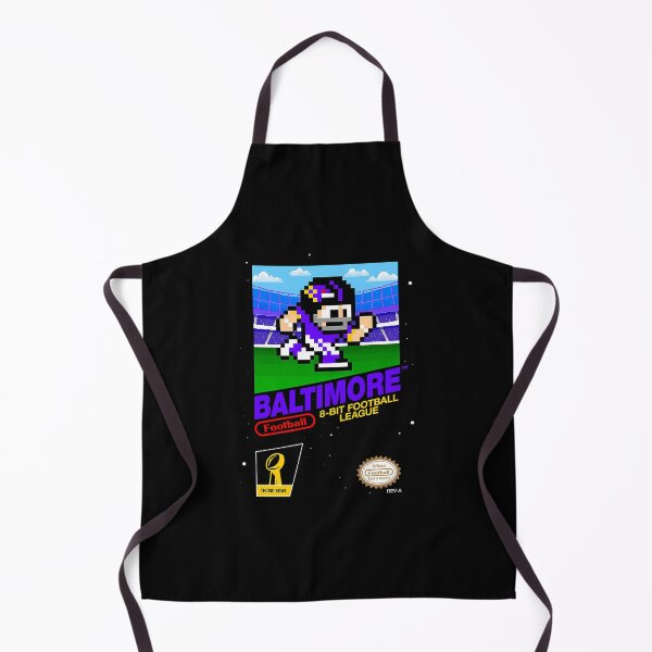 Item preview, Baltimore Ravens designed and sold by GoodboyBenson.