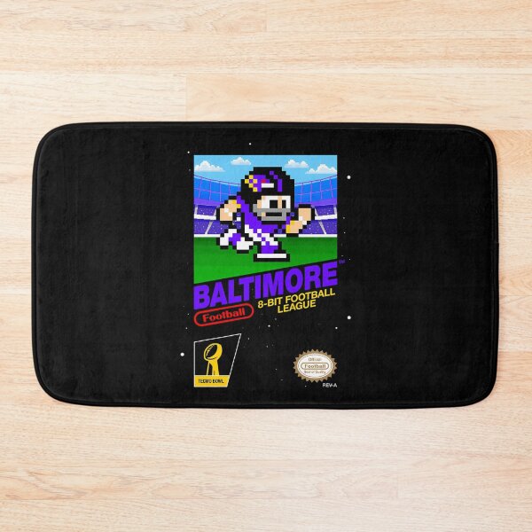 Item preview, Baltimore Ravens designed and sold by GoodboyBenson.