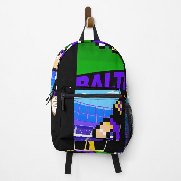 Item preview, Baltimore Ravens designed and sold by GoodboyBenson.