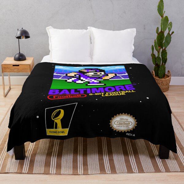 Item preview, Baltimore Ravens designed and sold by GoodboyBenson.