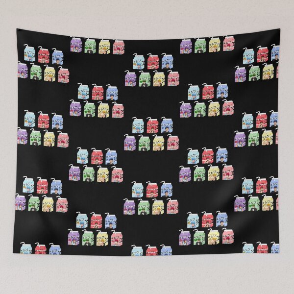 Item preview, Kurokos Basket Milks designed and sold by ElijiahMc-milli.