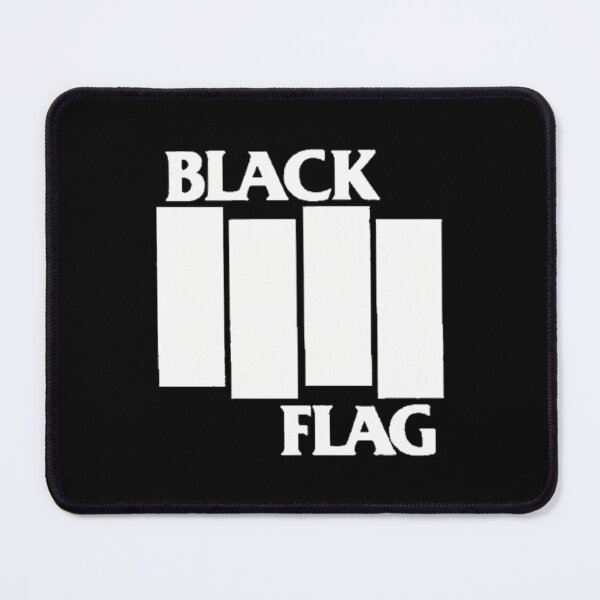 Item preview, Black Flag Band Punk Music designed and sold by EmileDaugherty.