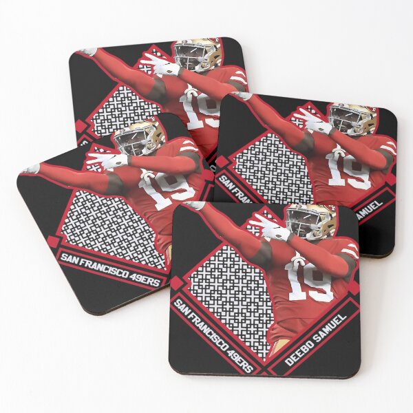 Item preview, Deebo Sport Samuel San Francisco 49Ers   designed and sold by B-Buk.