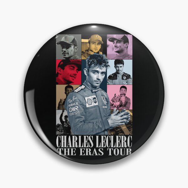 Item preview, F1 Driver Eras Tour Collage  designed and sold by Weekly19.
