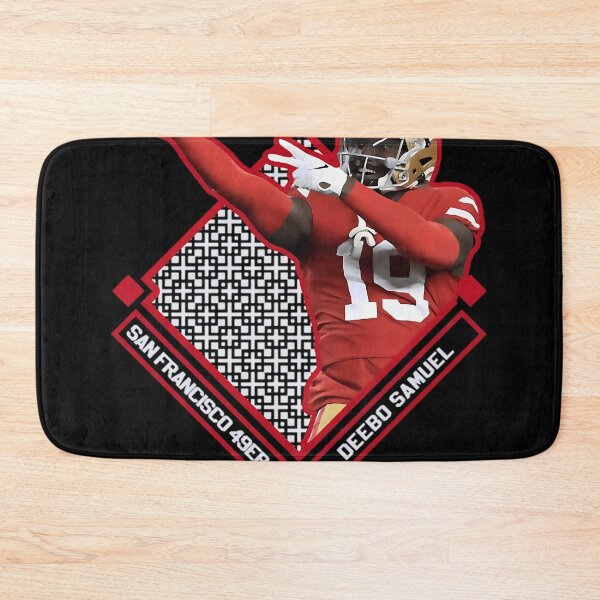 Item preview, Deebo Sport Samuel San Francisco 49Ers   designed and sold by B-Buk.
