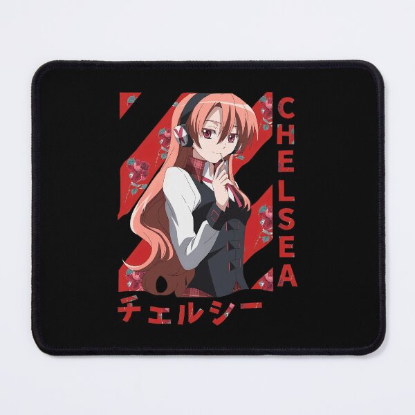 Item preview, Anime Girl with Headphones Graphic designed and sold by Tattiana02ac.