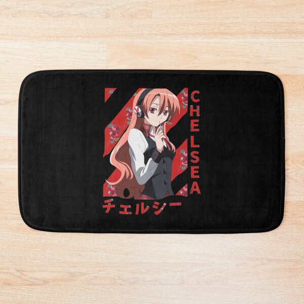 Item preview, Anime Girl with Headphones Graphic  designed and sold by Tattiana02ac.