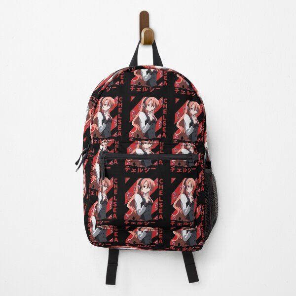 Item preview, Anime Girl with Headphones Graphic designed and sold by Tattiana02ac.