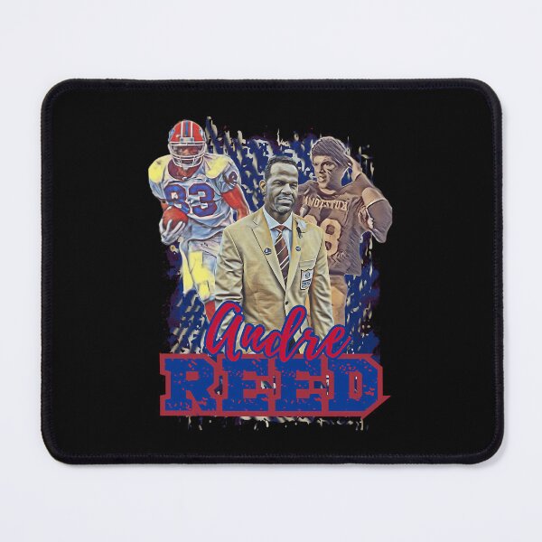 Item preview, American Football Player Wide Receiver Poster designed and sold by ManonDescote.