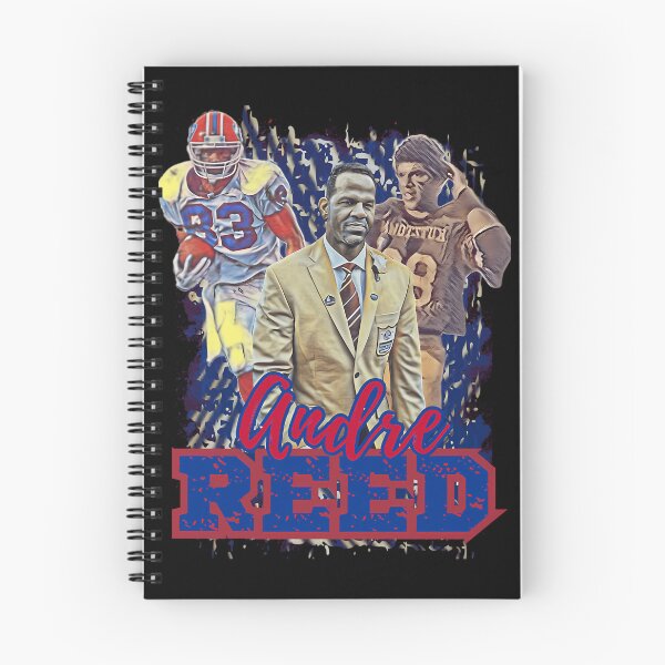 Item preview, American Football Player Wide Receiver Poster designed and sold by ManonDescote.
