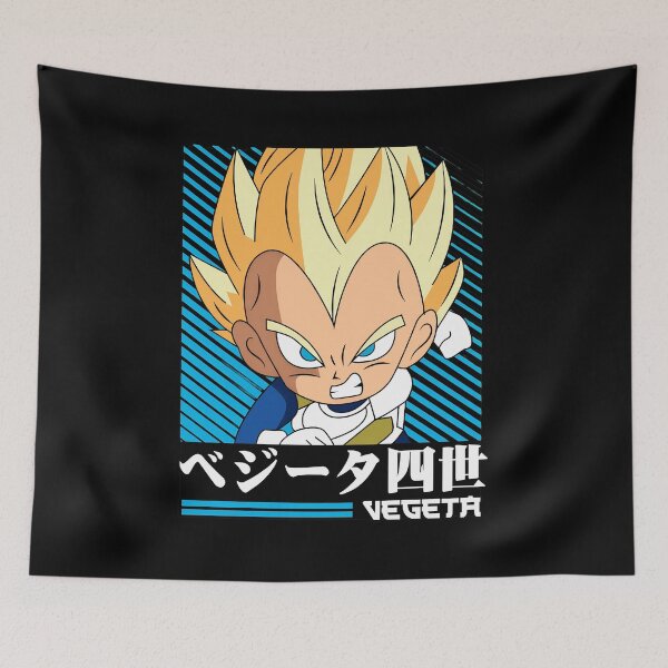 Item preview, Anime Fighter Chibi Style  designed and sold by eRigoni19.