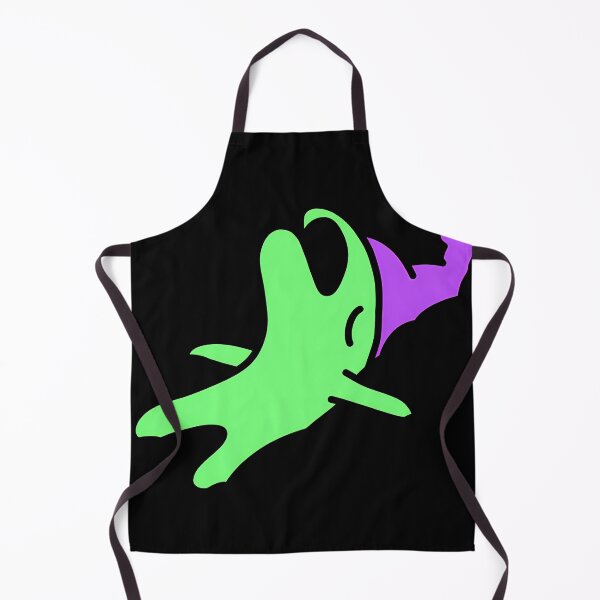 Aperçu de l'œuvre Glep endormi créée et vendue par Fashionart1st.