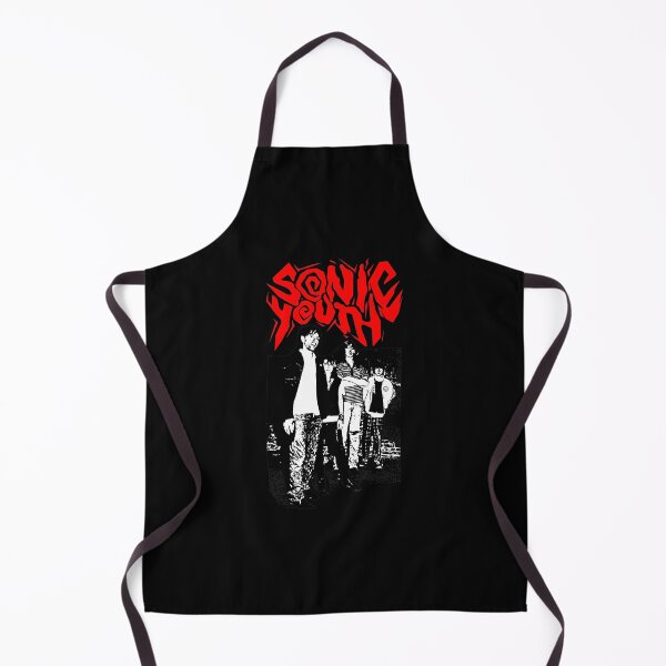 Item preview, Sonic Youth Band  Punk Aesthetic  designed and sold by WillaLangosh.