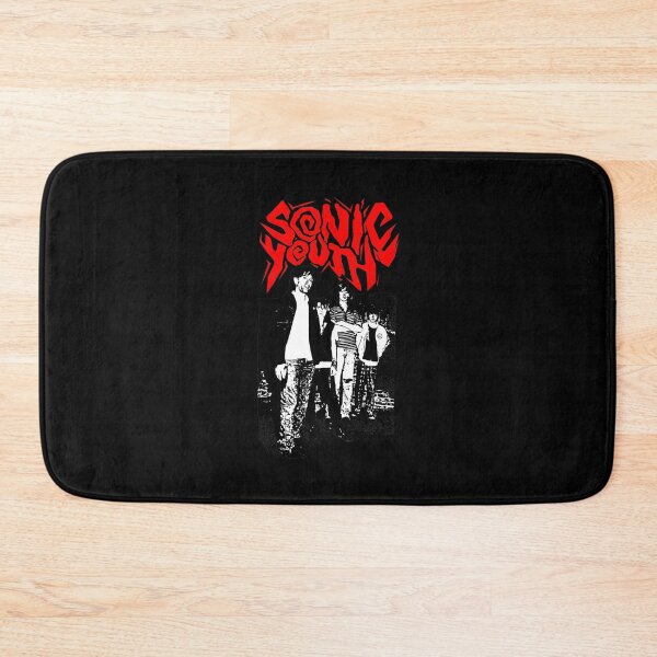 Item preview, Sonic Youth Band  Punk Aesthetic  designed and sold by WillaLangosh.