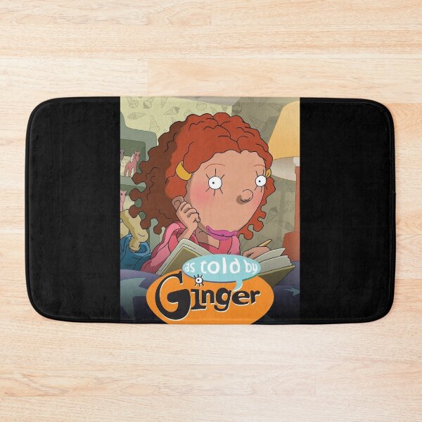 Item preview, As Told By Ginger designed and sold by VickyKuhnart.