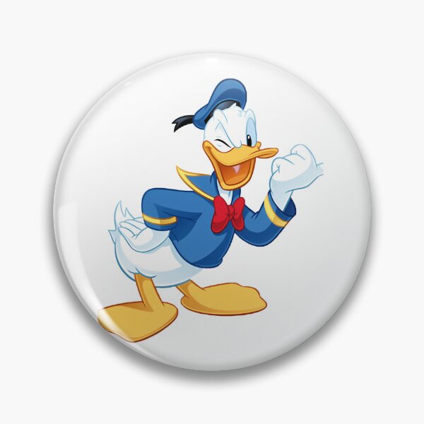Item preview, Donald Duck designed and sold by Fashionart1st.
