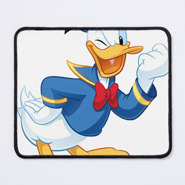 Item preview, Donald Duck designed and sold by Fashionart1st.