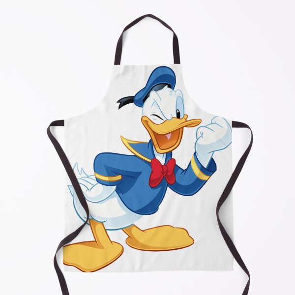 Item preview, Donald Duck designed and sold by Fashionart1st.