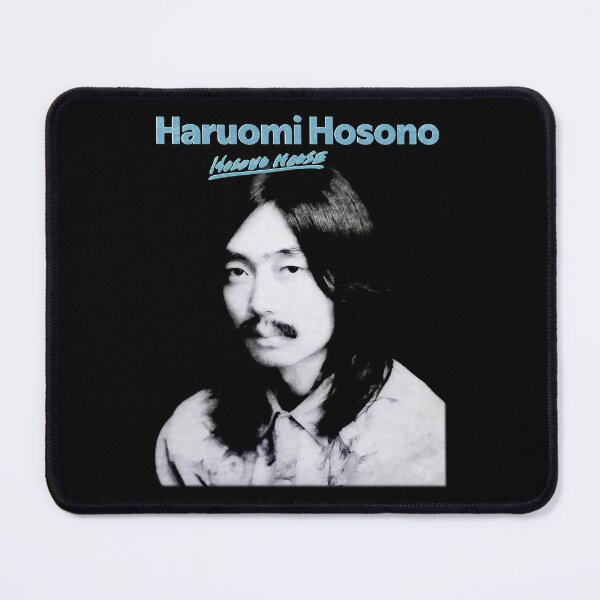 Item preview, Hosono Tropical Sound and Digital Spirit Haruomi designed and sold by nanyfredaa.