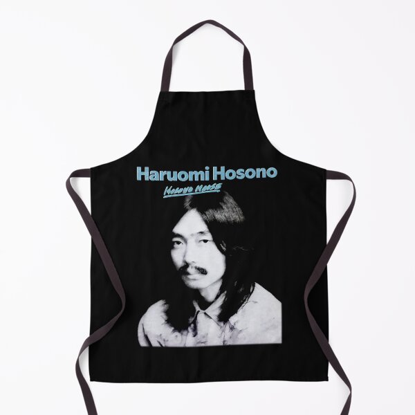 Item preview, Hosono Tropical Sound and Digital Spirit Haruomi designed and sold by nanyfredaa.