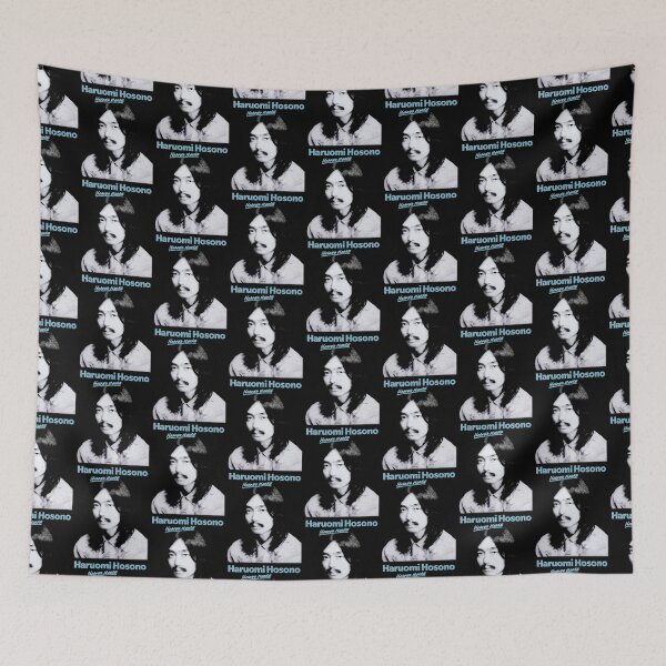 Item preview, Hosono Tropical Sound and Digital Spirit Haruomi designed and sold by nanyfredaa.