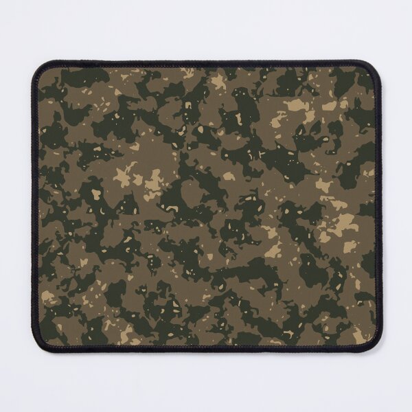 Item preview, Military Camouflage Glass Canvas Seamless Digital Patterns designed and sold by ShopieHome.