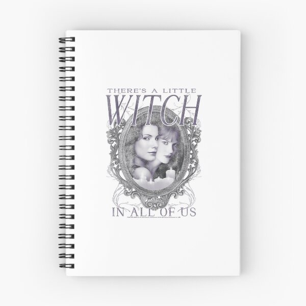 Item preview, Practical Magic There's a Little Witch in All of Us designed and sold by nryum.